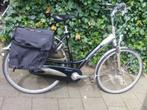 Damesfiets met 7 versnellingen Batavus Cresendo, Fietsen en Brommers, Versnellingen, 50 tot 53 cm, Gebruikt, Batavus