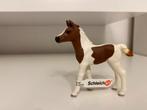 Schleich Pinto Arabier met vaan 13839, Ophalen of Verzenden, Zo goed als nieuw, Paard, Beeldje of Figuurtje