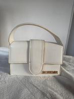 Jaquemus tas wit, Ophalen of Verzenden, Zo goed als nieuw