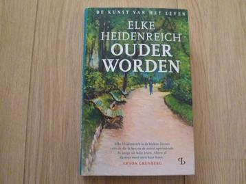 Elke Heidenreich - Ouder worden HC beschikbaar voor biedingen