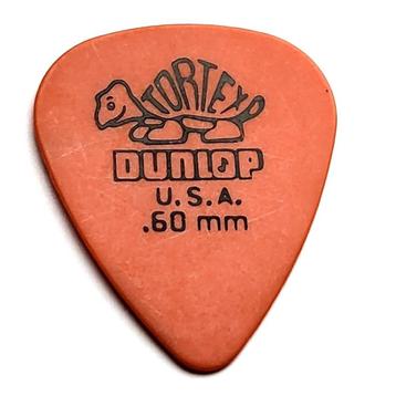 Tortex 60 Mm Guitar Picks, gitaar plectrums. En ook posters beschikbaar voor biedingen