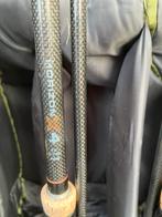 Fox Horizone X4 Cork12 FT hengels, Ophalen, Zo goed als nieuw, Werphengel