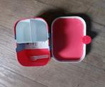 Mepal Lunchbox box broodtrommel trommel vorkje bakje nieuw, Ophalen of Verzenden, Nieuw