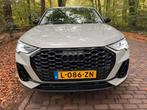 Audi Q3 35 Tfsi 150pk 2020 Grijs, Auto's, Audi, Voorwielaandrijving, 4 cilinders, 1435 kg, 14 km/l