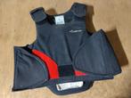 Bodyprotector maat S, Dieren en Toebehoren, Ophalen of Verzenden, Gebruikt