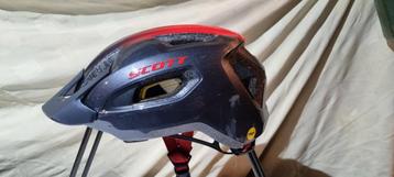 Scott fietshelm nieuw zonder kaartje maat xl beschikbaar voor biedingen