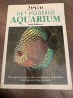 Het Moderne Aquarium- Ulrich Schliewen, Dieren en Toebehoren, Vissen | Aquariumvissen