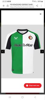 Media markt  shirt, Ophalen of Verzenden, Nieuw, Feyenoord, Shirt