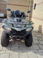 quad cf 450, Motoren, Quads en Trikes