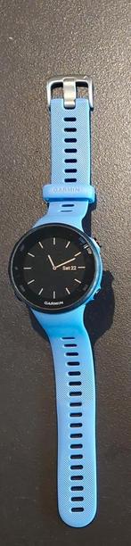 Garmin Forerunner 45S - GPS Hardloophorloge, Zwart, Garmin, Ophalen of Verzenden, Zo goed als nieuw