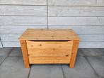 Houten kist, Ophalen, Gebruikt, 50 tot 100 cm, 50 tot 75 cm