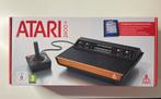 Atari 2600+ nieuw, Ophalen of Verzenden, Zo goed als nieuw, Met 1 controller, Atari 2600