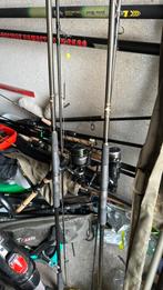 Visspullen, Ophalen of Verzenden, Zo goed als nieuw