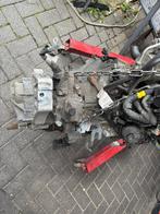 Fiat 500 twin air versnellingsbak, Auto-onderdelen, Transmissie en Toebehoren, Ophalen of Verzenden, Gebruikt, Fiat