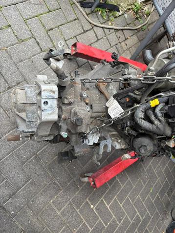 Fiat 500 twin air versnellingsbak beschikbaar voor biedingen