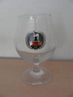 Bierglas Palm 1747 - 1 glas aanwezig, Verzamelen, Biermerken, Ophalen of Verzenden, Nieuw, Glas of Glazen, Palm