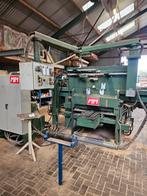 MEM Cobra Lite 2 Meerbladzaag, Ophalen