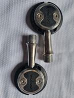 Speedplay Aero pedalen, Fietsen en Brommers, Ophalen of Verzenden, Zo goed als nieuw