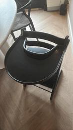 Losse play tray voor Tripp Trapp stoel, Ophalen, Gebruikt, Meegroeistoel