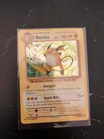 Raichu en shauna pokemonkaarten, Hobby en Vrije tijd, Verzamelkaartspellen | Pokémon, Ophalen of Verzenden, Zo goed als nieuw