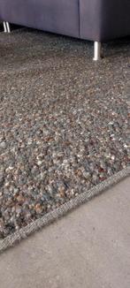 Wollen vloerkleed, Ophalen, Gebruikt, Vierkant, 200 cm of meer