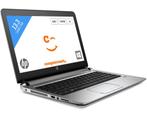 HP Probook 430 G3/Intel Core i5 2.30GHz/8GB/256GB SSD/W10/Ga, 256 GB, 2 tot 3 Ghz, Qwerty, 8 GB