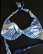 Bikini top, Kleding | Dames, Badmode en Zwemkleding, Ophalen of Verzenden, Zo goed als nieuw, Zwart, Bikini