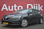 Renault Mégane Estate 1.3 TCe 140 Equilibre LED | Carplay |, Voorwielaandrijving, Stof, Gebruikt, 4 cilinders
