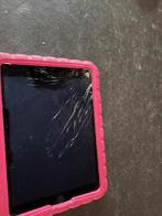 Ipad apel apple stuk, Computers en Software, Apple iPads, 10 inch, Apple iPad, Ophalen of Verzenden, Zo goed als nieuw
