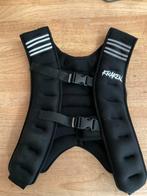 Running weight vest 10kg, Ophalen, Nieuw, Rug, Overige typen