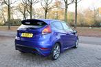 Ford Fiesta 1.6 ST2, Airco, Cv, Lm, Nap, Auto's, Voorwielaandrijving, Gebruikt, 4 cilinders, Blauw