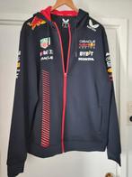 Red Bull Racing Vest - Formule 1 Fanwear, Ophalen, Zo goed als nieuw