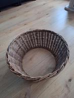 Kerstboomrok/mand, Ophalen, Gebruikt