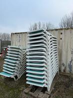 ligbedden 26 stuks, Ophalen, Gebruikt, Kunststof, Verstelbaar