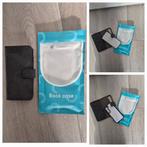 Telefoonhoesje Samsung S23. 2 in 1 magnetisch., Computers en Software, Tablet-hoezen, Ophalen of Verzenden, Nieuw, 10 inch