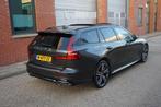 Volvo V60 2.0 T6 Recharge AWD R-Design Pano, Leer !, Automaat, Gebruikt, 4 cilinders, Vierwielaandrijving