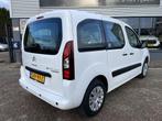 Citroën Berlingo E-Shine 23 kWh/49Kw-67Pk Full Electric AR1, Stof, Gebruikt, Zwart, Parkeersensor