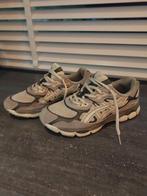 Asics NYC sportschoenen maat 39, Ophalen of Verzenden, Grijs, Asics, Sneakers of Gympen