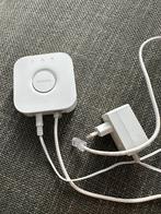 Hue bridge, Huis en Inrichting, Ophalen of Verzenden, Zo goed als nieuw, Kunststof