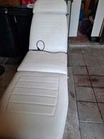 Massage stoel, Ophalen, Gebruikt, Massagestoel of Kussen