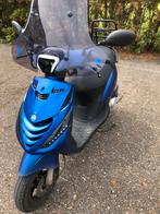 Piaggio zipp uit 2019, Fietsen en Brommers, Scooters | Piaggio, Gebruikt, Ophalen