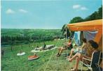 Slenaken – Camping ‘De Loorberg’., Ophalen of Verzenden, 1960 tot 1980, Ongelopen, Limburg