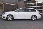 Seat Leon ST 1.4 EcoTSI FR Connect | Pano | Navi | PDC | FR, Gebruikt, Euro 6, 4 cilinders, 150 pk
