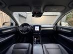 Volvo XC40 1.5 T5 Twin Engine Inscription Automaat | Leren b, Auto's, Volvo, Euro 6, 1712 kg, 179 pk, Zwart