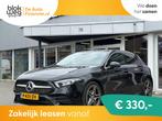 Mercedes-Benz A-Klasse 180 Business Solution AM € 19.950,0, Automaat, 65 €/maand, 136 pk, 680 kg