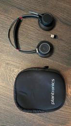 Plantronics headset, Ophalen, On-ear, Draadloos, Gebruikt