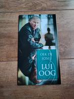 Oek de Jong - Lui oog luisterboek, Ophalen of Verzenden