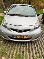 Toyota Aygo *AUTOMAT* 1.0 12V Vvt-i 3DRS MMT 2008 Grijs, 4 stoelen, 68 pk, Origineel Nederlands, Bedrijf