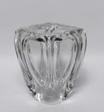 Max Verboeket Uniclair kristallen vaas, Ophalen