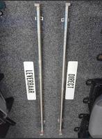 Ford transit custom rvs dakdragers, Ophalen, Gebruikt